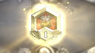 Best Way to Enter Diamond Rank in Hearhtstone