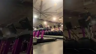 Planet fitness in Chicago #planetfitness #chicago #gym