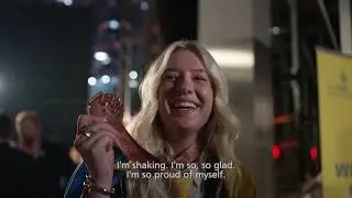 EuroSkills Herning 2025 Closing Ceremony Day Highlights