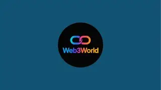 Web3World is live