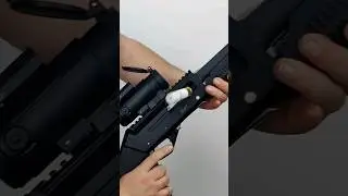 MP-135 Tactical