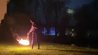 Fire Murder hammer (AKA god hammer, Quad hammer, meteor dart hammer)