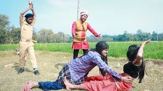 Don`t Miss Special Funniest Comedy Video 😂 Must Watch Viral Funny Video 2026 😎😂 || As Natkhati