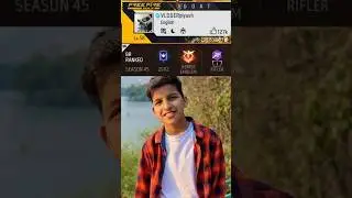 All big YouTubers FF uid 💖 | #shorts #freefire