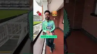 Rashid Khan Plays THIS OR THAT 👀