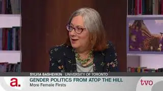 Gender Politics from Atop the Hill