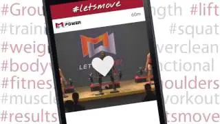 Group Power JAN16 Trailer