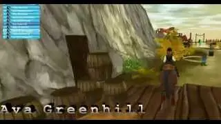 Goldenhills Championship