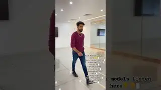 Male model walking tips #model #style #fashion #tutorial #fashionshow #tutorial #men