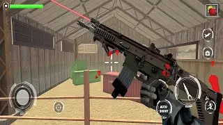 Critical Strike Warfare &ndash; Critical Strike CS &ndash; PUBG &ndash; Free Fire &ndash; FPS Shooting Games 7