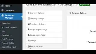 How to Use the Wishlist Addon in Real Estate Manager WordPress Plugin