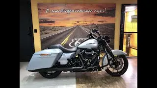 Road king Special 2020