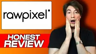 Rawpixel Honest Review: My Real User Experience with This Stock Image & Vector Website