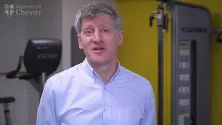 An Expert Explains... How to Use Exercise to Lower Stress Levels