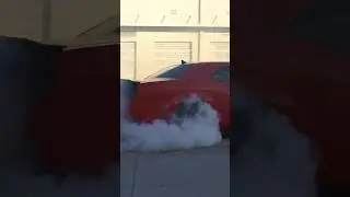 1000HP REDEYE CHALLENGER DONUTS! #challenger #redeye #hellcat #supercharged #carsofyoutube #SRT