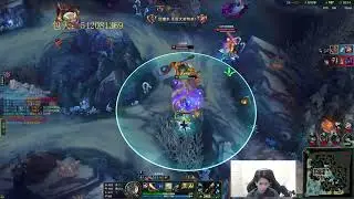 🔻 Hanql Lucian vs Smolder- Hanql Lucian Guide