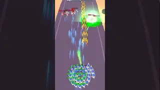 Epic War #games #Shorts #strategy game #trending #viral #wargame #gameplay #Level-24