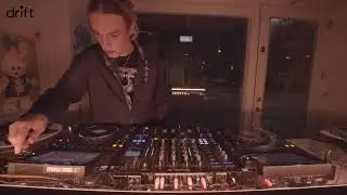 fr&oslash;l&aring;r @ Drift Radio 22-01-26