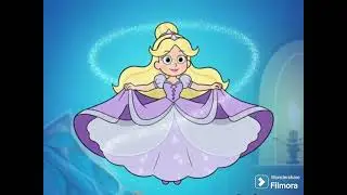 Pacifica Northwest & Dipper Pines:her foot into the slipper:Mabel's tap dance: glass slipper