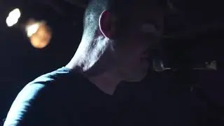 mclusky(*?) - you should be ashamed, seamus (live at dingwalls, London, dec 2019)