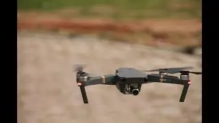 South-Park Neighborhood Drone shots in 4K!!!