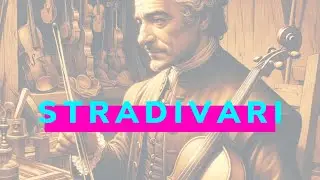 The Stradivarius Violin: History, Secrets, and how to get it nowadays #8