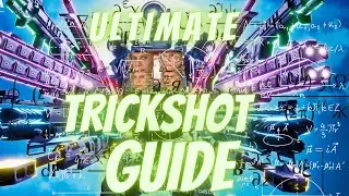HOW TO *TRICKSHOT* GUIDE! | Apex Legends