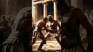 5 Ancient Sports More Brutal Than MMA