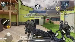 First cod game ever