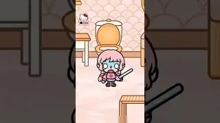 I&rsquo;m a single mom of 5!👶🏻😭💔 #toca #tocaboca #tocalovestory #tocalifeworld #tocalife #fyp
