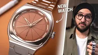 This Could Be the Ultimate Affordable Luxury Watch | Moels & Co 369 Hands-on Review