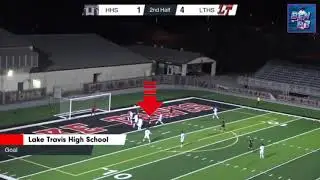 Goal - Ben Paranidharan