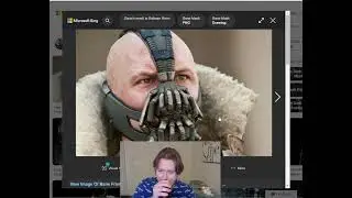 Bane The Manager Part 1 #impression #funny