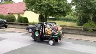 Supermarkt - der Sommerhit 2022