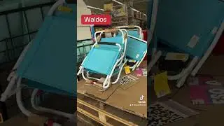A Solo 14.99 el producto estrella de WALDOS @Waldos_oficial #waldos #ofertas #sale #liquidaciones