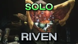 Solo Riven (Season of the Splicer)
