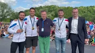 Bilan Elancourt