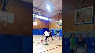2 on 2  #defense #defender ballbrothers #ballislife #basketball #lifeisgood #exercise #nba #hustle