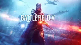🔥 Battlefield V LIVE &ndash; Pure Chaos, No Mercy