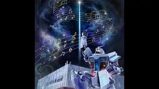 GUNDAM: Next Universal Century (Suite for Orchestra) [Evan Call]