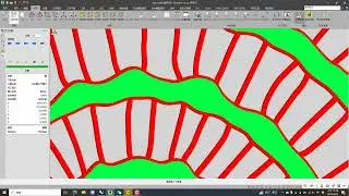 Rhino topsolid alphacam CABINET VISION sketchup ArtCAM  Wave board texture board wood decorative327
