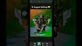 15 August photo editing 2021 #shorts #short | Independence day editing | 15 August editing 2021 🇮🇳