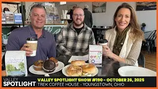 Valley Spotlight #190 - October 26, 2025