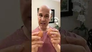 EGGS Protect Your Eyes!  Dr. Mandell