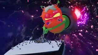 Evolution of ASTRO BOT Final Bosses 2025  #astrobot #ps5  #playstation