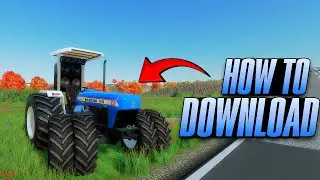 🔴LIVE |Farming Simulator Live Hindi Gameplay | Road to 100K | #indiantractor #shortlive #fs22live