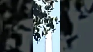Chemical anomaly