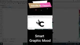 Easy C Letter Logo Design 50 | Modern Logo Design |Smart Graphic Mood