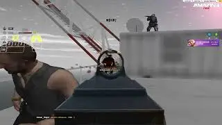 РЕЙДЫ НА АМАЗИНГ ОНЛАЙН РЕД | AMAZING ONLINE RED