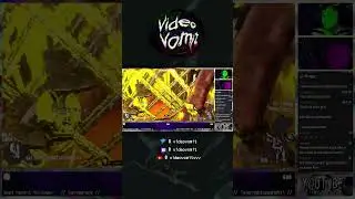 👹 aggro floor .. .. .. #goldenlight #twitchclips